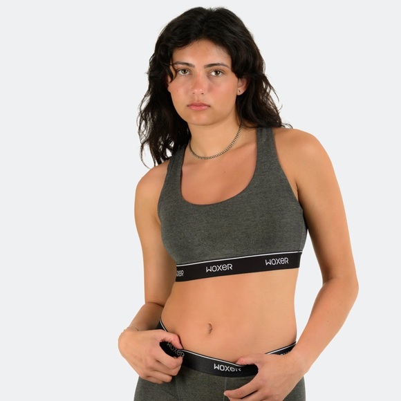 Woxer boss bra - Picture 5 of 7